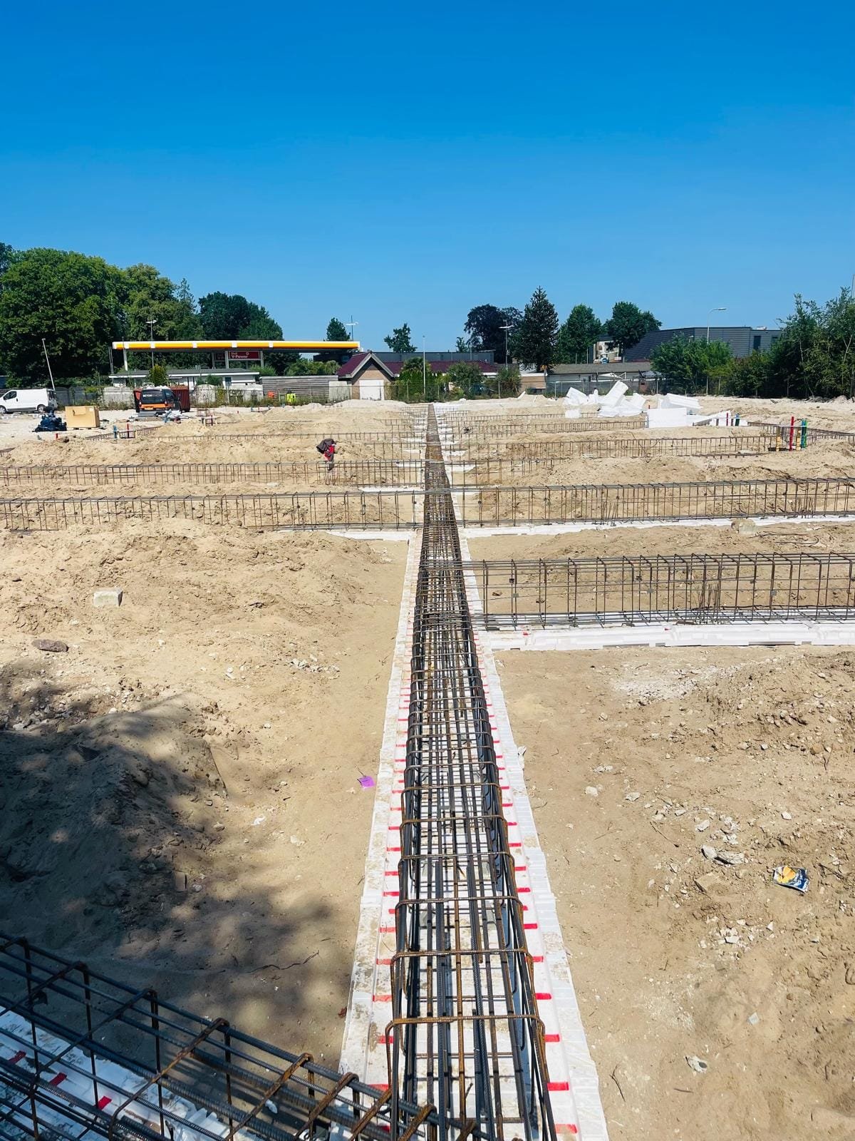 Funderingsbalken — Deventer (2026) — Bozan Bouw B.V.