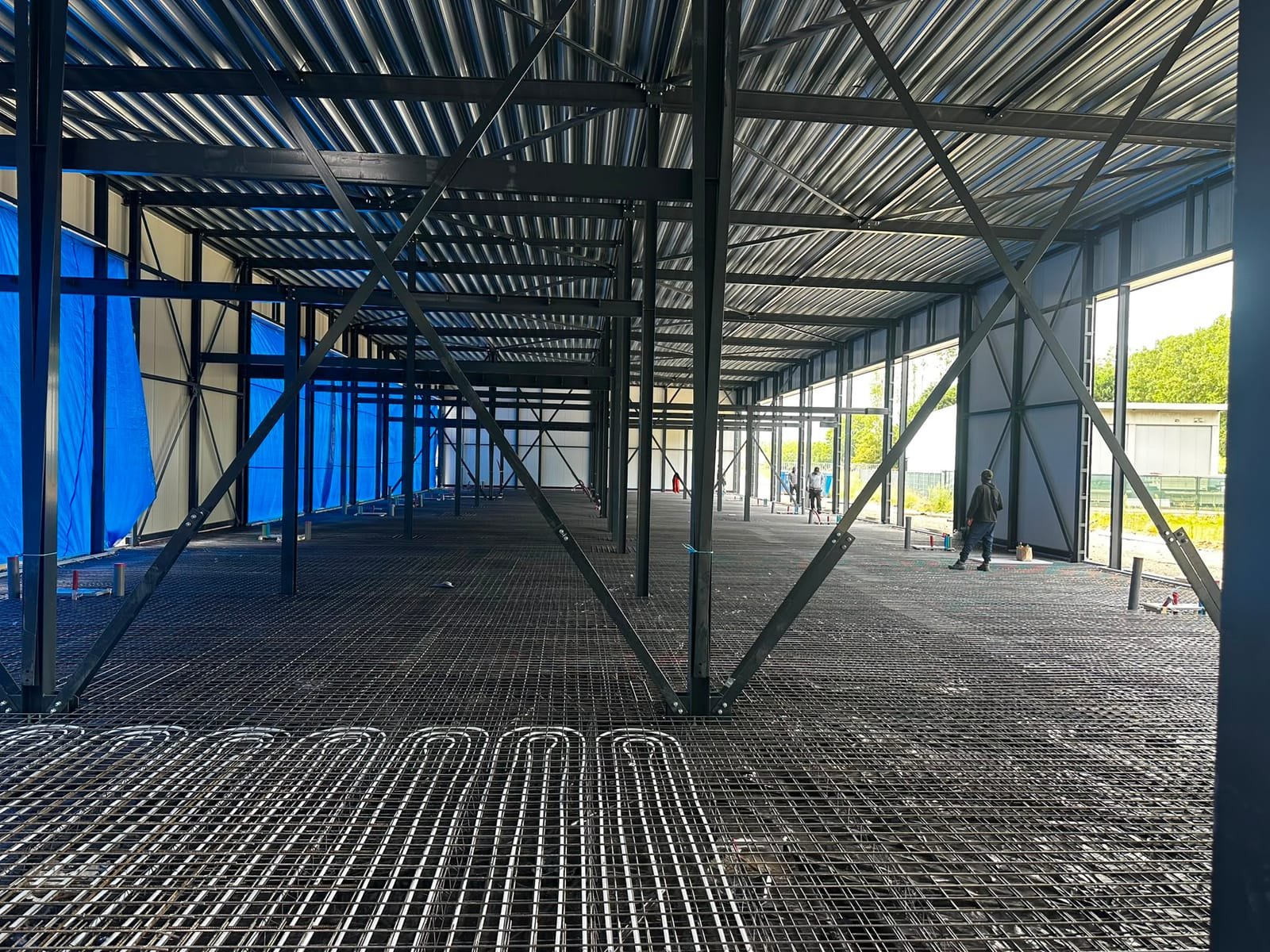 Bedrijfsvloer — Druten (2026) — wapeningswerk Utiliteitsbouw Bozan Bouw B.V. (3)