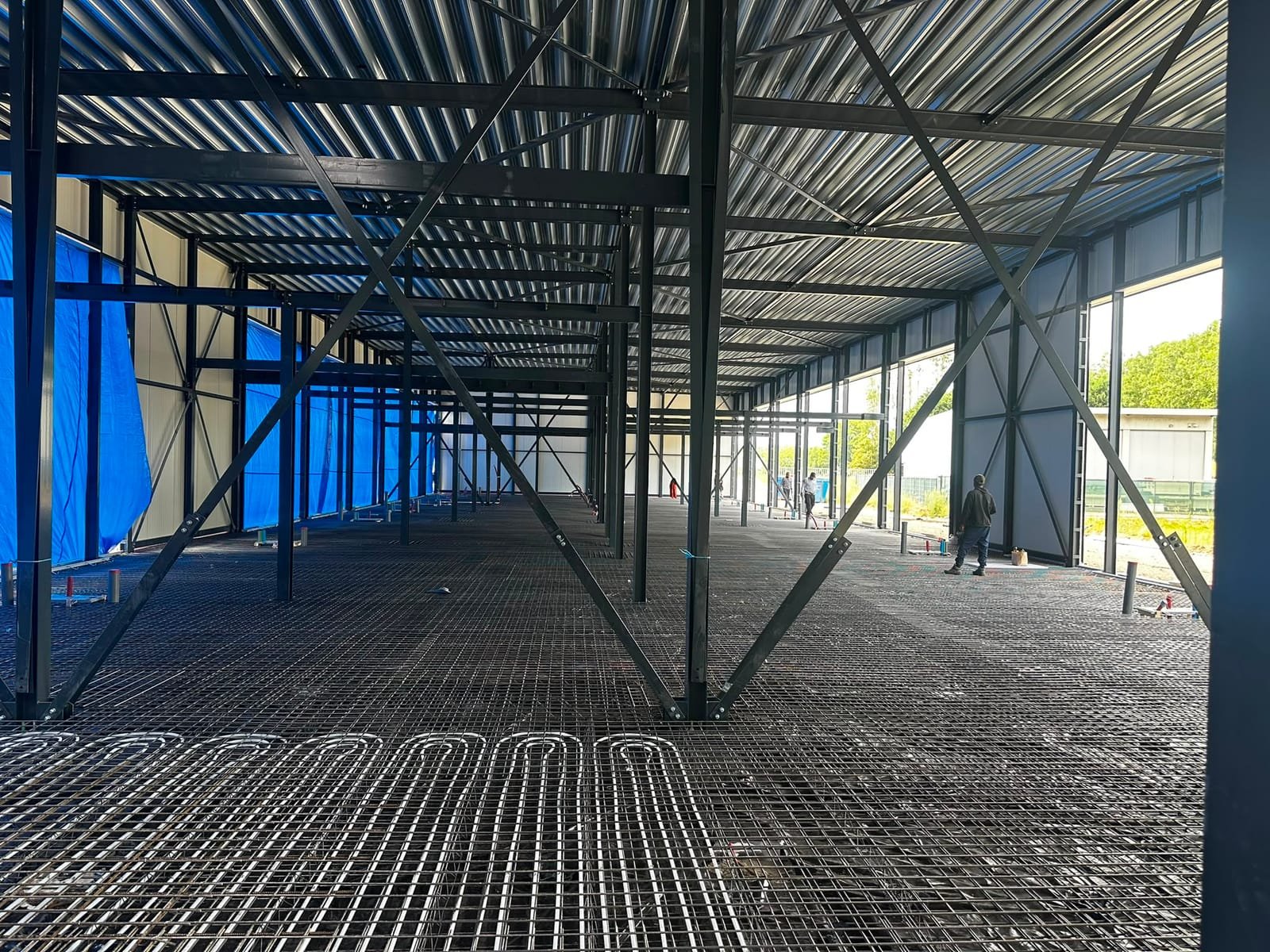 Bedrijfsvloer — Druten (2026) — wapeningswerk Utiliteitsbouw Bozan Bouw B.V. (4)