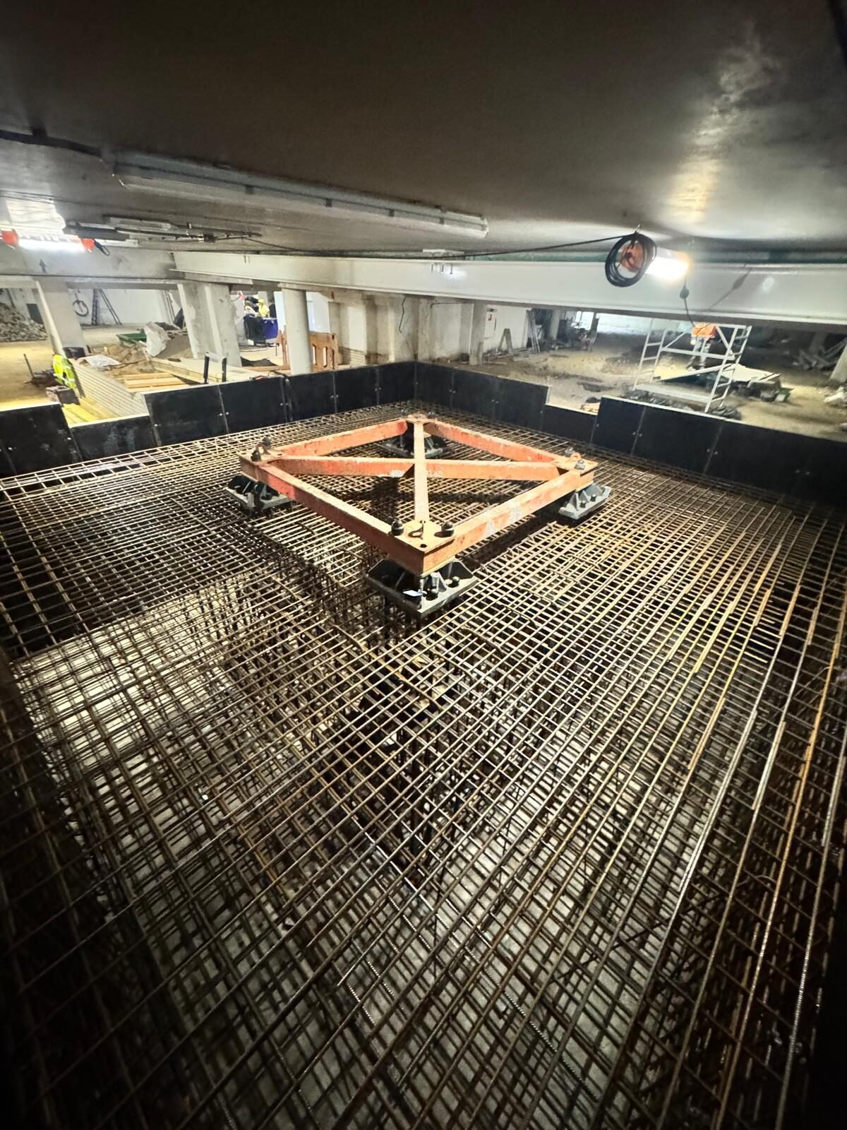 Poeren & kelderwapening (2026) — wapeningswerk Utiliteitsbouw Bozan Bouw B.V. (3)