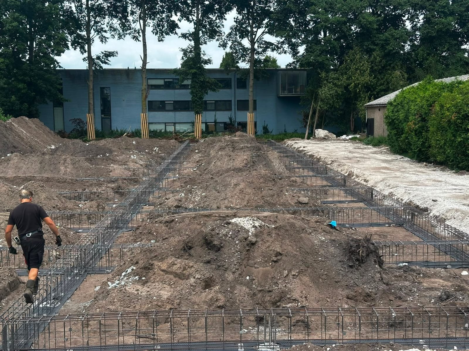 Funderingsbalken — Soest (2026) — wapeningswerk Utiliteitsbouw Bozan Bouw B.V. (1)