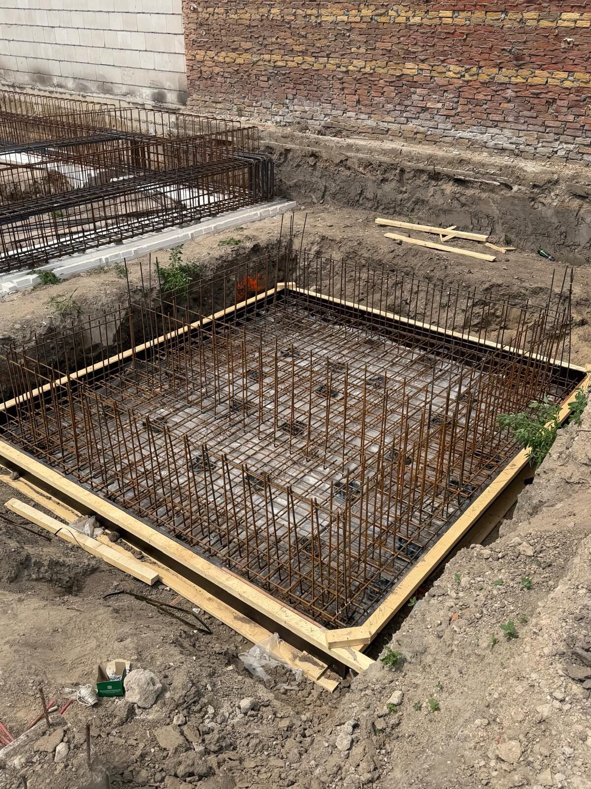 Funderingsbalken (2026) — wapeningswerk Woningbouw Bozan Bouw B.V. (2)