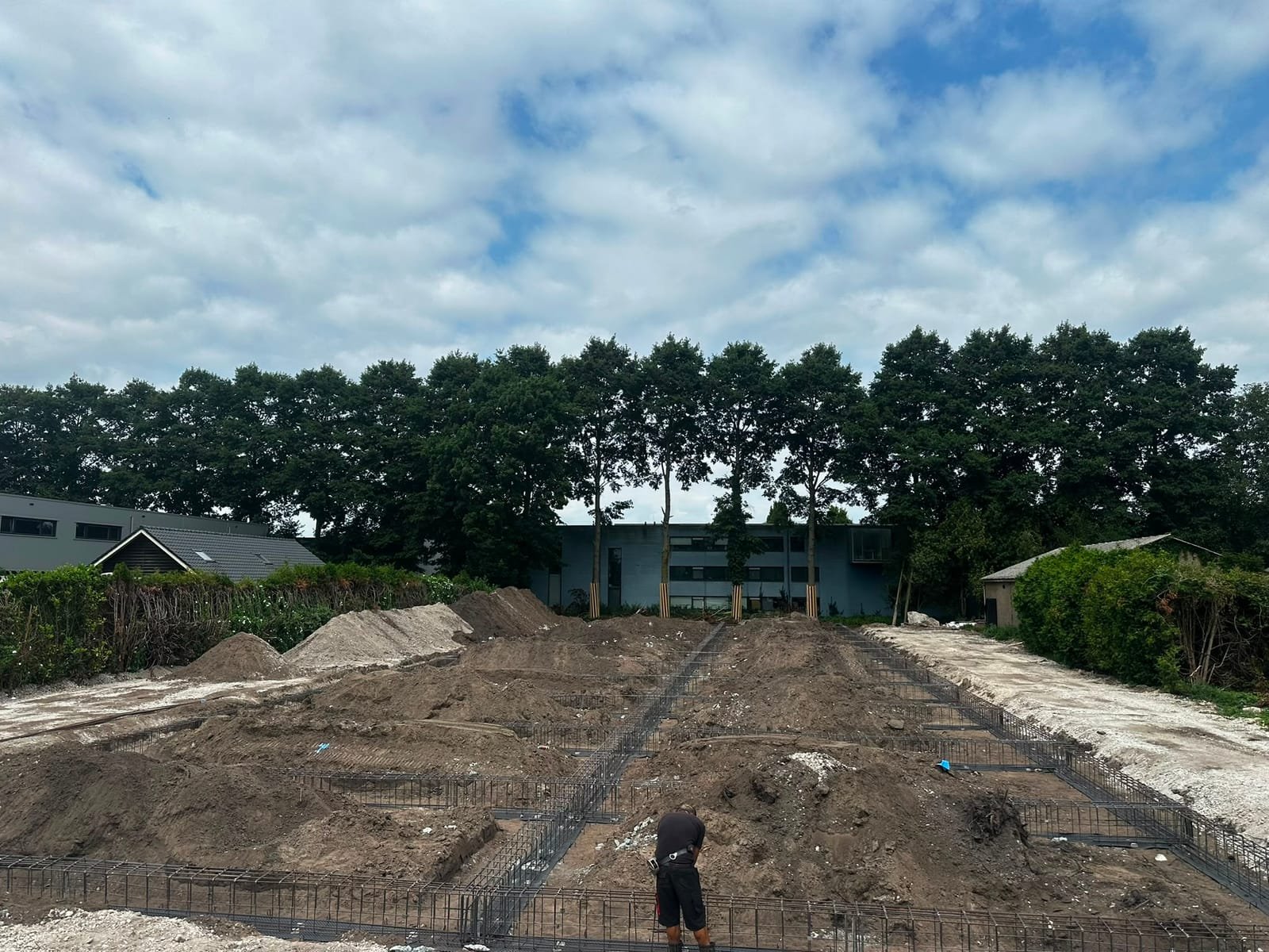 Funderingsbalken — Soest (2026) — wapeningswerk Woningbouw Bozan Bouw B.V. (5)