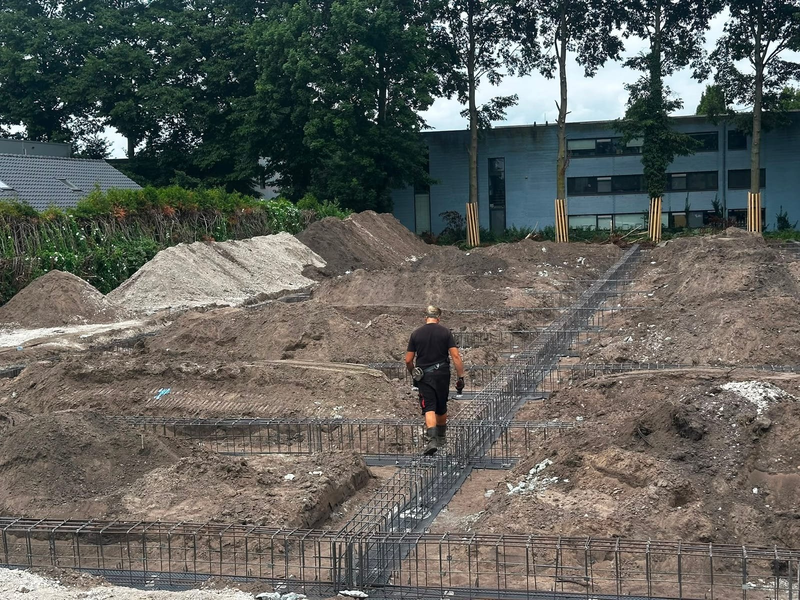 Funderingsbalken — Soest (2026) — wapeningswerk Woningbouw Bozan Bouw B.V. (7)